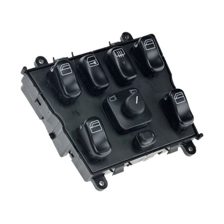 Bouton Commande Lève Vitre MERCEDES CLASSE M W163 A1638206610 1638206610