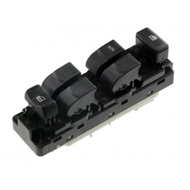 Bouton Commande Lève Vitre ISUZU D-MAX à partir de 2003 897400382D 8-97400382-D