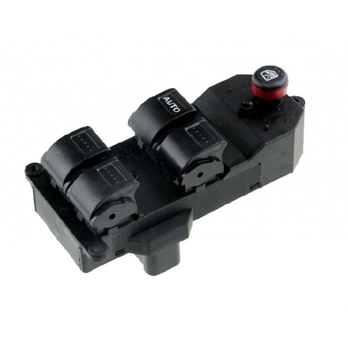 Bouton Commande Lève Vitre HONDA CR-V CIVIC 35750S5AA02ZA 35750-S5AA-02ZA