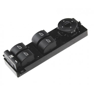 Bouton Commande Lève Vitre FORD C-MAX DM2 2007-2010 9M5T14A132CA 7M5T14A132AB