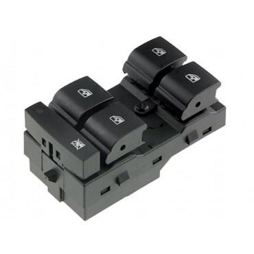 Bouton Commande Lève Vitre CHEVROLET CRUZE à partir de 2009 13305373