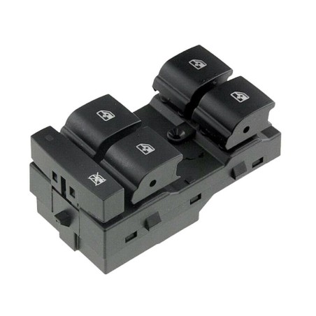 Bouton Commande Lève Vitre CHEVROLET CRUZE à partir de 2009 13305373