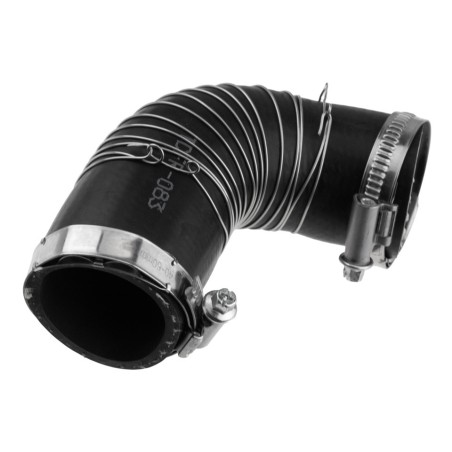 Durite de Turbo Pour Ford Kuga II Mondeo V 2.0 TDCi 2038246 FV416C646DD 2070824