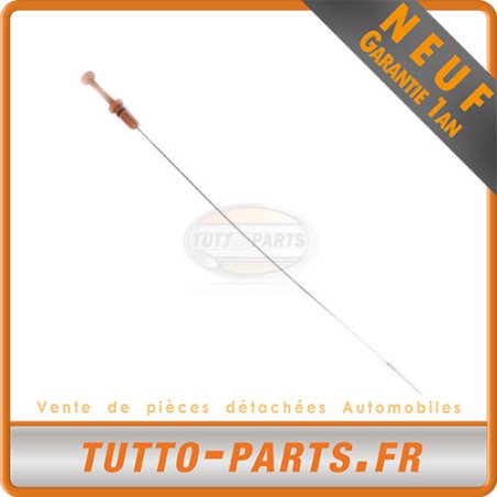 Jauge d'Huile Berlingo C3 Saxo Xsara 106 206 207 306 307 1007
