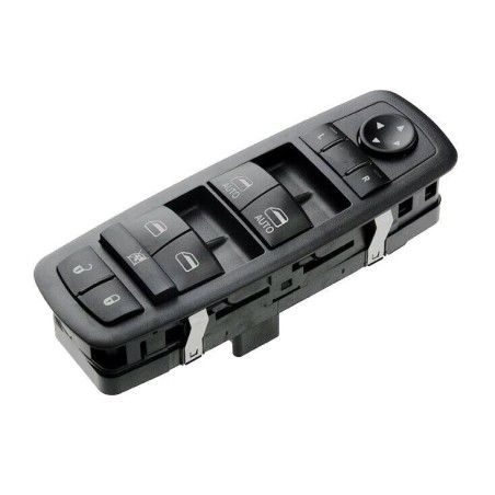 Bouton Commande Lève Vitre DODGE RAM 1500 à partir de 2009 04602863AB