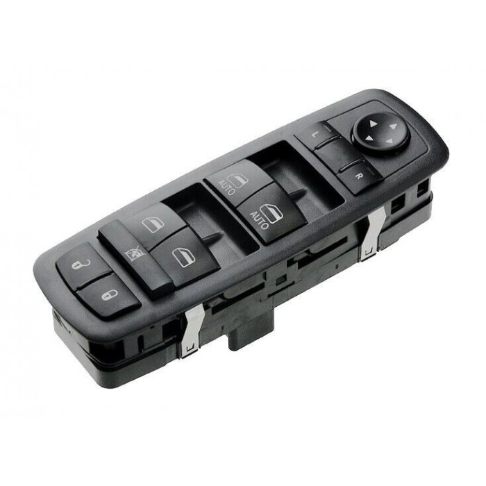 Bouton Commande Lève Vitre DODGE RAM 1500 à partir de 2009 04602863AB
