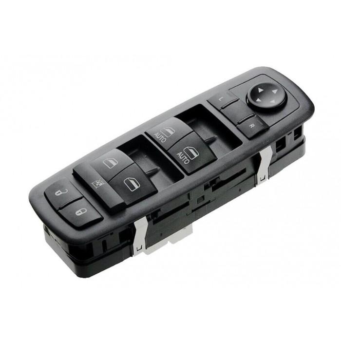 Bouton Commande Lève Vitre DODGE DURANGO à partir de 2011 68086693AC
