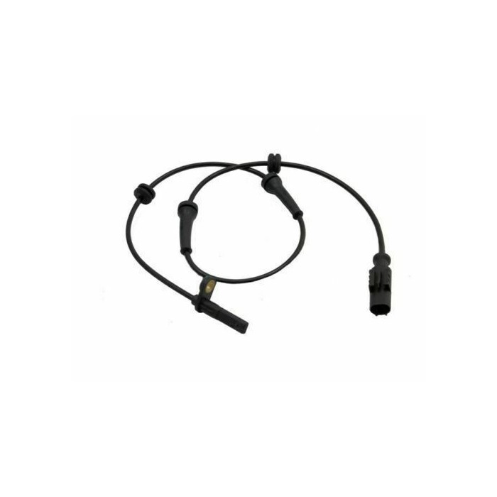 Capteur ABS Arrière Gauche Pour Fiat Fiorino Linea Qubo 51763165 52081839