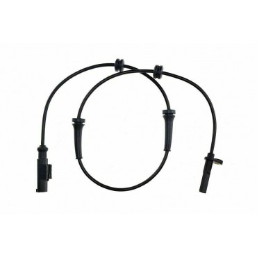 CAPTEUR ABS ARRIERE DROIT FIAT LINEA 323_ 110_ QUBO 225_ FIORINO 225_ 51782490