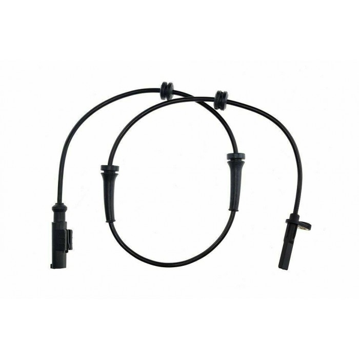 CAPTEUR ABS ARRIERE DROIT FIAT LINEA 323_ 110_ QUBO 225_ FIORINO 225_ 51782490