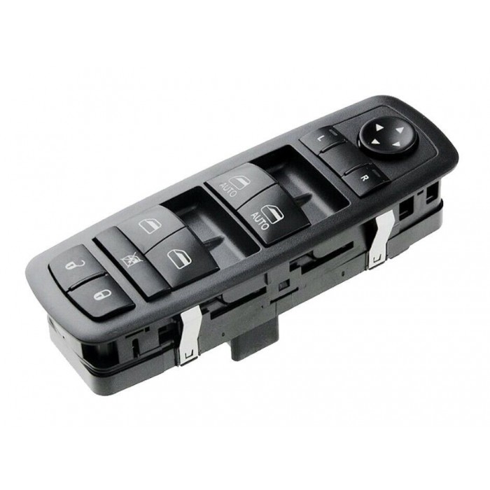 Bouton Commande Lève Vitre TOWN & COUNTRY GRAND CARAVAN RAM 1500 2500 68110866AB