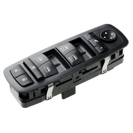 Bouton Commande Lève Vitre TOWN & COUNTRY GRAND CARAVAN RAM 1500 68110867AB