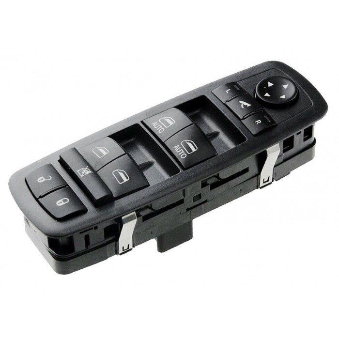 Bouton Commande Lève Vitre TOWN & COUNTRY GRAND CARAVAN RAM 1500 68110867AB