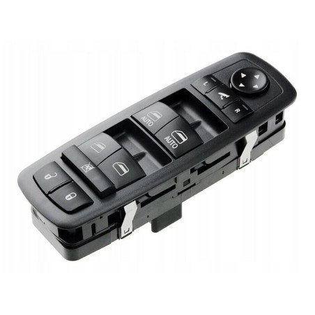 Bouton Commande Lève Vitre DODGE RAM 1500 2500 68212784AB