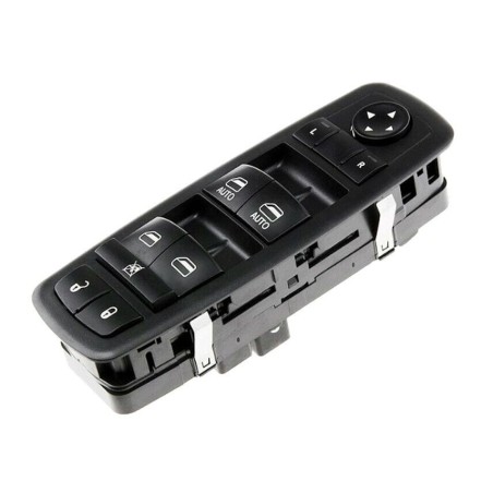Bouton Commande Lève Vitre JEEP GRAND CHEROKEE IV WK WK2 68030823AB 68030823AE