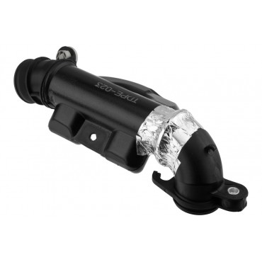 Durite de Turbo Pour Citroën C2 C3 I Peugeot 1007 207 1.6 HDi 38351 9653777980