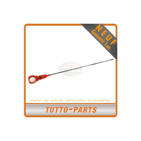 Jauge d'Huile Citroen C1 C2 C3 Peugeot 206 207 1007 - 1.4 HDi