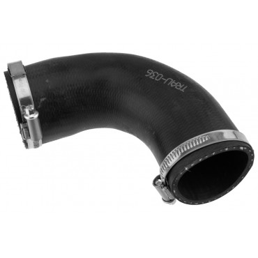 Durite de Turbo inférieur Gauche Pour Audi Q7 Vw Touareg 3.0 TDI 4M0145709G