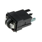 Interrupteur Sièges Chauffant AUDI A3 8P1 8P7 A4 A5 8T3 A6 Q5 Q7 4LB 8E0963563