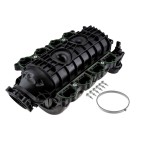 Collecteur d'Admission Pour Ford F-150 5.0 V8 FL3Z-9424-B FL3Z-9424-E FL3Z9424J