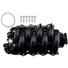 Collecteur d'Admission Pour Ford F-150 5.0 V8 FL3Z-9424-B FL3Z-9424-E FL3Z9424J