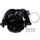 Collecteur d'Admission Pour Ford F-150 5.0 V8 FL3Z-9424-B FL3Z-9424-E FL3Z9424J