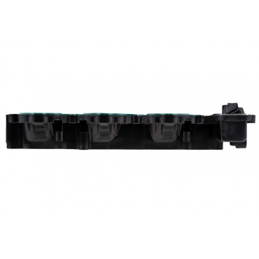 Collecteur d'Admission Pour Ford Usa Explorer Lincoln Mkt AT4Z-9424-F CT4Z9424C