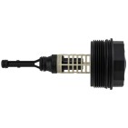 Couvercle de Filtre à Huile Pour Honda Accord VIII Civic Ix VIII 15420-RSR-E01