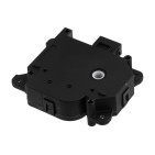 Actionneur Moteur de Chauffage Pour Mazda Cx-9 2006-2007TD1461A60