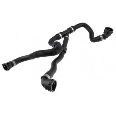 Tuyau d'Eau de Radiateur Pour Bmw Série 1 F20 F21 3 F30 4 F32 F82 17127596839
