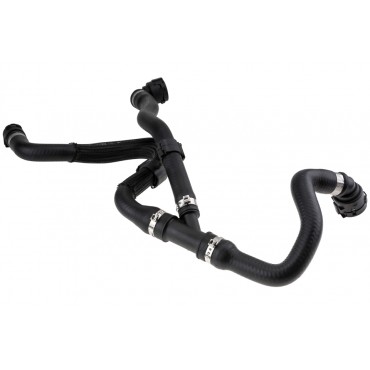 Tuyau d'Eau de Radiateur Pour Bmw Série 1 F20 F21 3 F30 4 F32 F82 17127596839