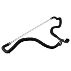 Tuyau d'Eau de Radiateur Pour Bmw Série 5 F10 F07 F11 6 F13 F12 F06 17127580965