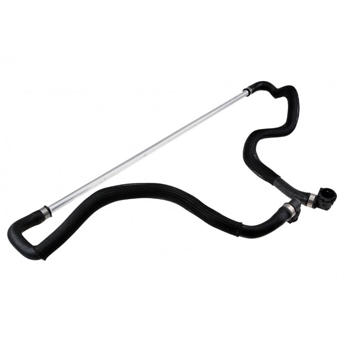 Tuyau d'Eau de Radiateur Pour Bmw Série 5 F10 F07 F11 6 F13 F12 F06 17127580965