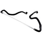 Tuyau d'Eau de Radiateur Pour Bmw Série 5 F10 F07 F11 6 F13 F12 F06 17127580965
