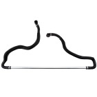 Tuyau d'Eau de Radiateur Pour Bmw Série 5 F10 F07 F11 6 F13 F12 F06 17127580965