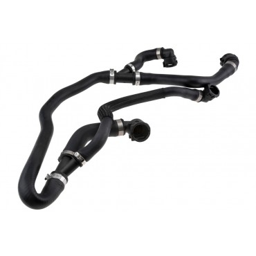 Tuyau d'Eau de Radiateur Pour Bmw Série 5 F10 F11 7 F01 F02 F03 F04 7578403