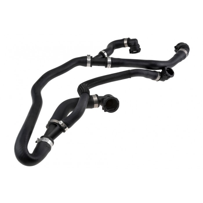 Tuyau d'Eau de Radiateur Pour Bmw Série 5 F10 F11 7 F01 F02 F03 F04 7578403