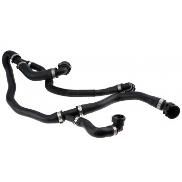 Tuyau d'Eau de Radiateur Pour Bmw Série 5 F10 F11 7 F01 F02 F03 F04 7578403
