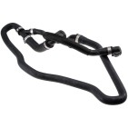 Tuyau d'Eau de Radiateur Pour Bmw Série 5 F10 F11 523i 530i 17127578404 7578404