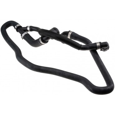Tuyau d'Eau de Radiateur Pour Bmw Série 5 F10 F11 523i 530i 17127578404 7578404
