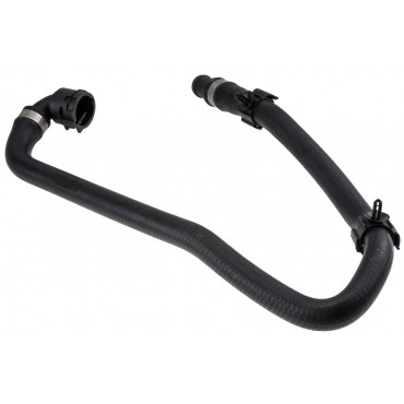 Tuyau d'Eau de Radiateur Pour Bmw X3 F25 20 i 17127601858 7646158 17127646158