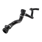 Tuyau d'Eau de Radiateur Pour Bmw Série 7 F01 F02 F03 F04 17127582923 7582923
