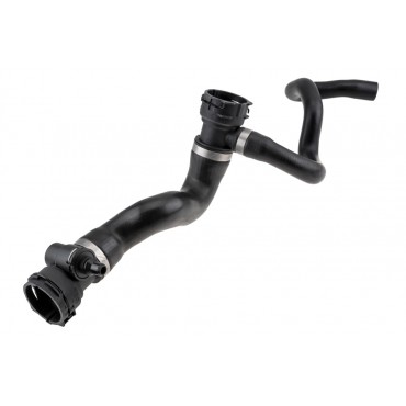 Tuyau d'Eau de Radiateur Pour Bmw Série 7 F01 F02 F03 F04 17127582923 7582923