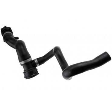 Tuyau d'Eau de Radiateur Pour Bmw Série 7 F01 F02 F03 F04 17127582923 7582923