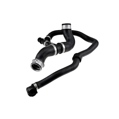 Tuyau d'Eau de Radiateur Pour Mercedes Classe C E A2045018282 2045019682