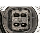 Pompe à Eau Additionnelle Pour Tesla Model S 2012-2017 104115100E 1057257