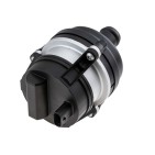 Pompe à Eau Additionnelle Pour Jaguar I-Pace Land Rover Range Rover III J9D1109