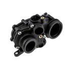 Boitier Thermostat d'Eau Pour Audi A4 A5 Q5 Vw Touareg 059121111DH 059121111CT