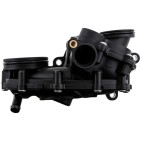 Boitier Thermostat d'Eau Pour Audi A4 A5 Q5 Vw Touareg 059121111DH 059121111CT