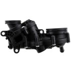 Boitier Thermostat d'Eau Pour Audi A4 A5 Q5 Vw Touareg 059121111DH 059121111CT